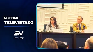 El Oro government and prefecture coordinate actions against the effects of El Niño | Televistazo