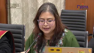 Domestic Violence A2J | EP 08 | DD Urdu