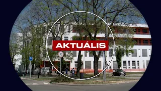 100 milliós támogatást nyert a Bugát Pál Kórház – Aktuális- 2026. 08. 18.