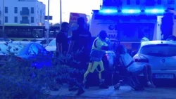 Shock in Cuatro Vientos after a married couple is killed by their son