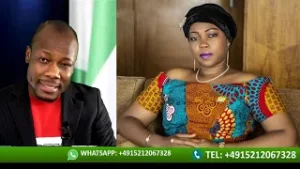 As  fears looms, Fatima Bio calls for Mob-Justice