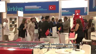 SVEČANO OTVOREN GENERALNI BH SAJAM ZEPS 2026