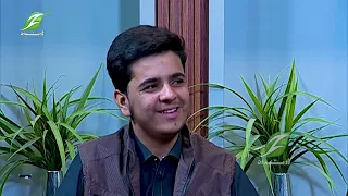 Zhwandoon Sahar 7 September
