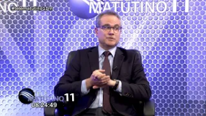 Miguel Collado Di Franco: Fiscalidad 2.0 abordará impuestos y nuevos gravámenes