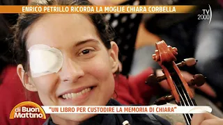 Good Morning (TV2000) - Enrico Petrillo remembers his wife Chiara Corbella