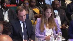 Joho kwiranira kwarahura ruhonge rwa wonjoria wa maai-ini.