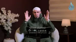 يوسف عليه السلام وفتنة النسوة  | أحسن القصص | الدكتور عبد الفتاح مصلحي |ح8