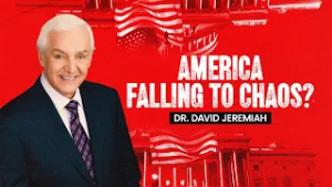 Америка потеряла эту ЕДИНСТВЕННУЮ власть — теперь нарастает хаос @drdavidjeremiah