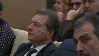 Di Santo to remain at the helm of Asrem for another two years - 07/30/2026