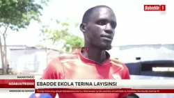 Poliisi eyimirizza kampuni ya coco, erudde ng'esima n'okulongoosa zzaabu nga terina layisinsi