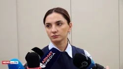 Ստեփանավանում ՔՊ-ն ահաբեկում է մեր թիմի անդամներին. Արեգա Հովսեփյան