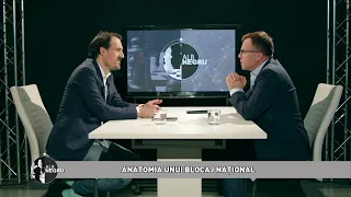 Alb Negru - Dincolo de liniile roșii