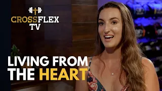 Living from the Heart: Wellness Begins with God