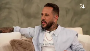 הרגשתי שאתה עושה לי דווקא - פותחים ת׳יחסים עם אסי ועדי