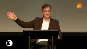 Setea pe care apa nu o poate stinge - Dorin Dumitrașcu