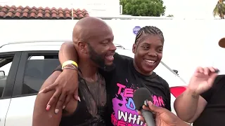 Revelers Take to the Streets With Reckless Abandon for Jouvert 2026