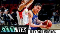 PBA: NLEX surges past Titan Ultra for win no. 9