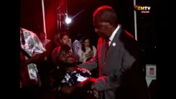 CHESIRE'S 2026 FUNDRAISER