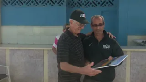 Aniversario 50 del único título de serie nacional de un equipo camagüeyano