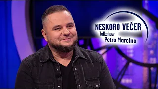 Keď príde Kuly: humor a hudba v Neskoro večer