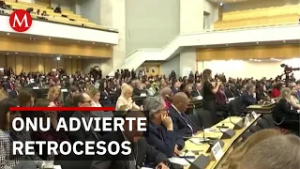 ONU en alerta: Los derechos humanos están bajo fuego en todo el mundo