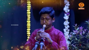 67th Akashvani Sangeet Sammelan 2026, Dharwad | Watch from 25th Wednesday @5pm | DD Chandana