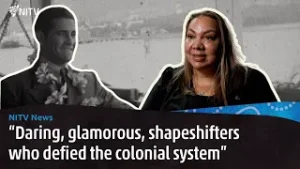 Семья, которая в 1900-х годах бросила вызов устоявшимся представлениям о том, что значит быть або...