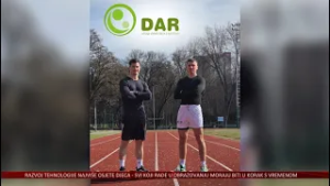 Mladi Osječani s velikim srcem - kroz sport pomažu osobama s autizmom