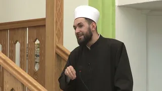 Hutba džemat Brežani 31 07 2026