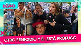 Investigan como femicidio la muerte de una joven de 20 años | #CortaPorLozano