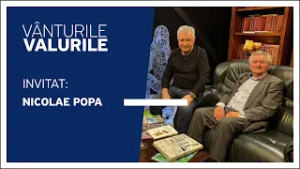 Vânturile, Valurile, ediția din 22.02.2026