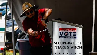 3 states hold primary elections, mixed signals from White House on Iran, more | The Takeout