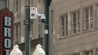 Late-night shooting in CBD leaves man and woman injured, NOPD says