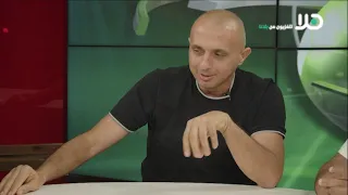 Watch a new episode of the ‘Hala Sports’ program