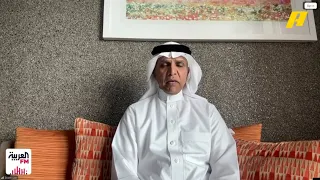 حمد الدبيخي: لا ألوم أي مدرب يصل الاتحاد الآن بسبب الغضب الجماهيري الكبير