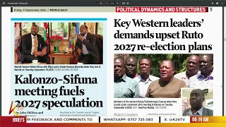Politalks| Youth: The country's direction