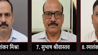 🚨 राम मंदिर दान में बड़ी हेराफेरी: सेवादार समेत 8 गिरफ्तार! | Ayodhya Ram Mandir Scam