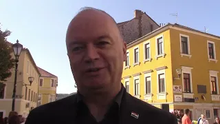 Sinj  : Hod za život 28.09.2026.
