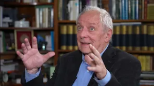 Kávé Kettesben – portréműsor – vendég: Thuróczy Bálint – 2025.03.03. – Kedd – SopronTV