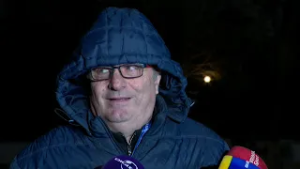 Mihai Stoichiță: "Nu voi sta pe bancă la baraj. Cred că Mircea Lucescu va continua"