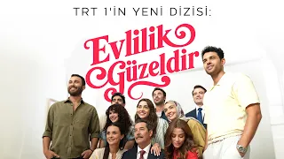 TRT 1's new series highlights the importance of family bonds and marriage