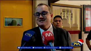 TV NOTICIAS EMISION ESTELAR 13-DICIEMBRE-2024