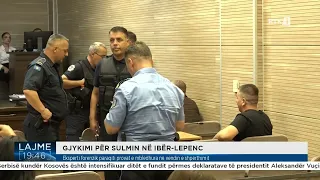 Laboratori në Romë konfirmoi analizat e ADN-së të kryera në Kosovë