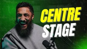Bundee Aki: Centre Stage