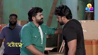ത്യാഗരാജന്റെ തീരാത്ത പക