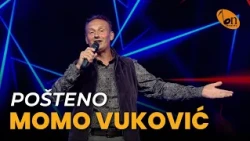 Momo Vuković - Pošteno BN Music 2026