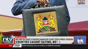Mps and Commission on Revenue Allocation urged to enforce Sh130B county budget for key sectors