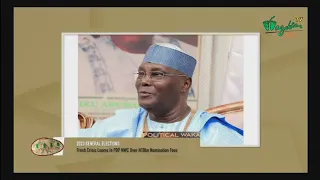 2023 Elections: Fresh Crisis Looms In PDP NWC Over N10bn Nomination Fees | Koko Of The Matter