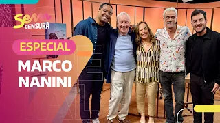 SEM CENSURA | MARCO NANINI SPECIAL