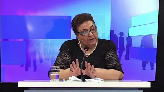 ცირა თელოიანის საავტორო გადაცემა | 01.07.2026